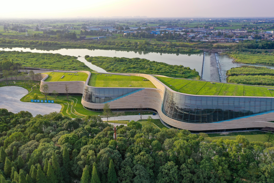 习总书记考察北方博天堂918集团参建项目